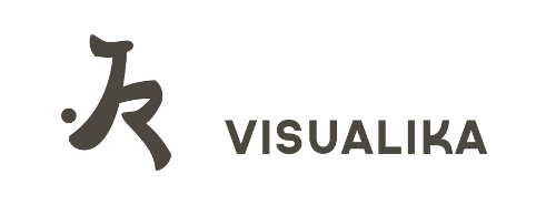 Visualika logo